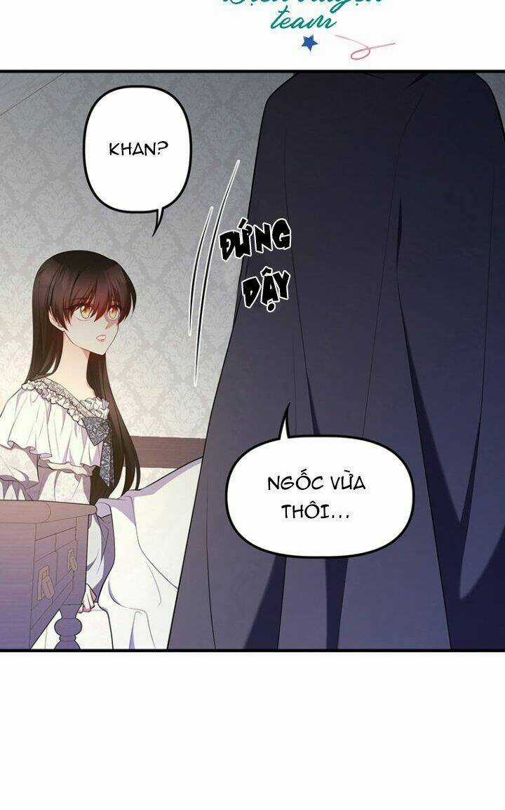 Hoàng Đế Bệ Hạ Là Mãnh Thú Chapter 8 trang 10