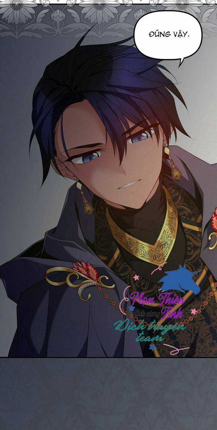 Hoàng Đế Bệ Hạ Là Mãnh Thú Chapter 8 trang 13