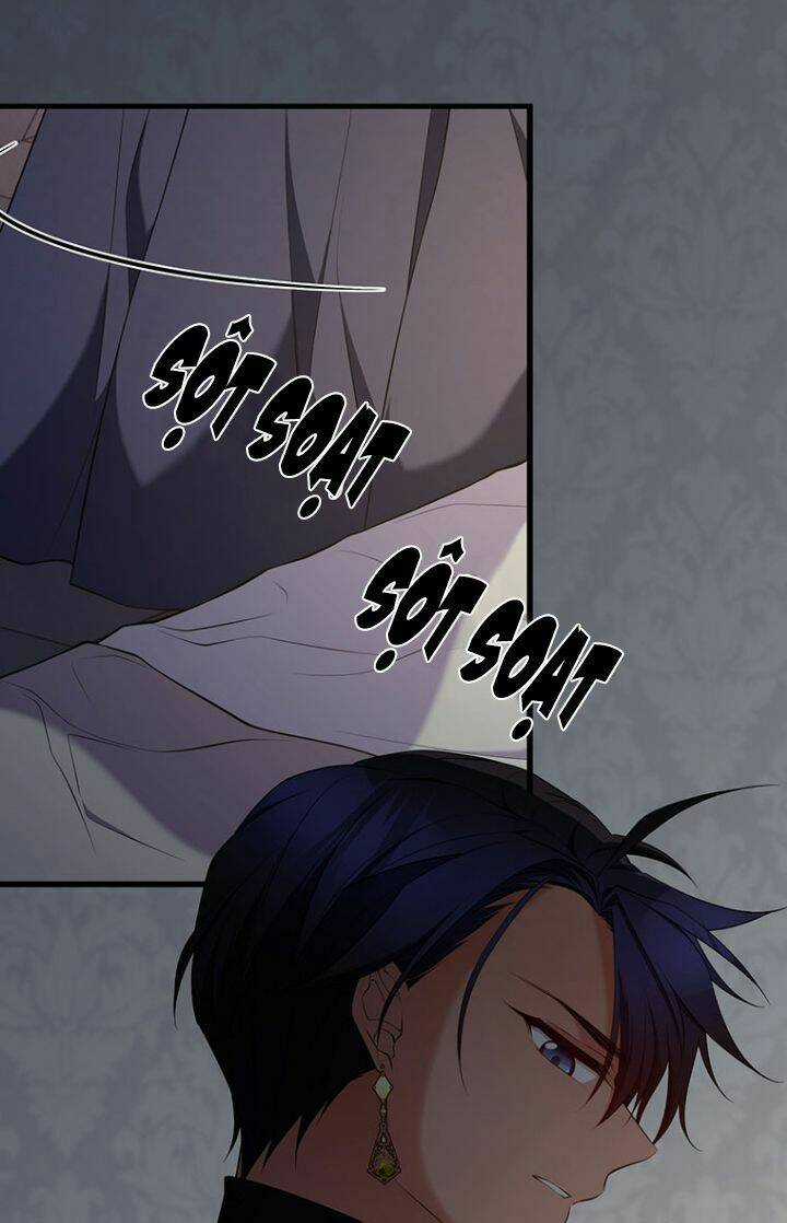 Hoàng Đế Bệ Hạ Là Mãnh Thú Chapter 8 trang 14