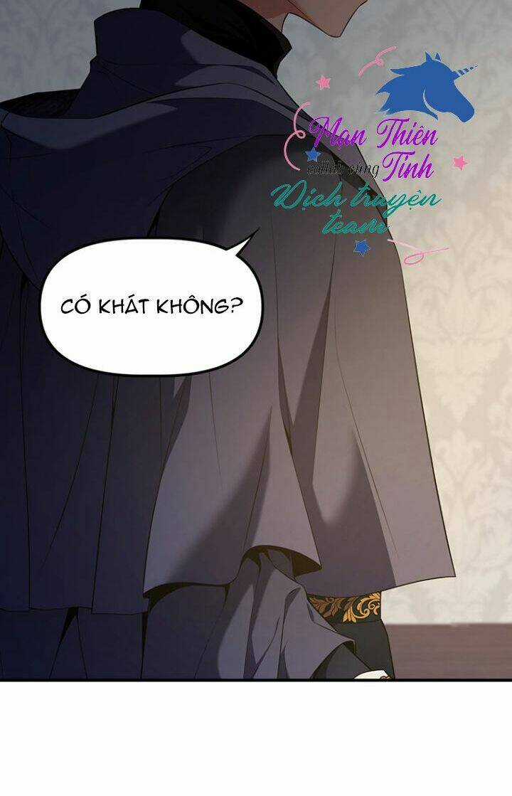 Hoàng Đế Bệ Hạ Là Mãnh Thú Chapter 8 trang 15