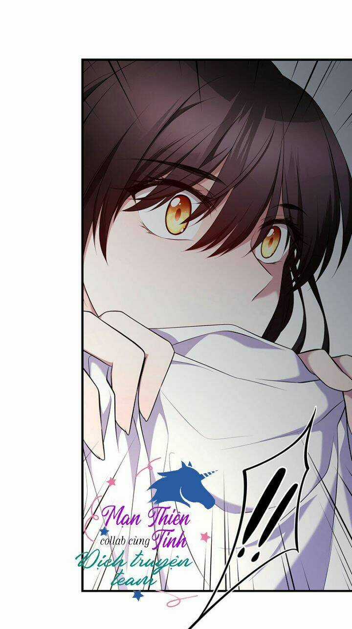 Hoàng Đế Bệ Hạ Là Mãnh Thú Chapter 8 trang 16