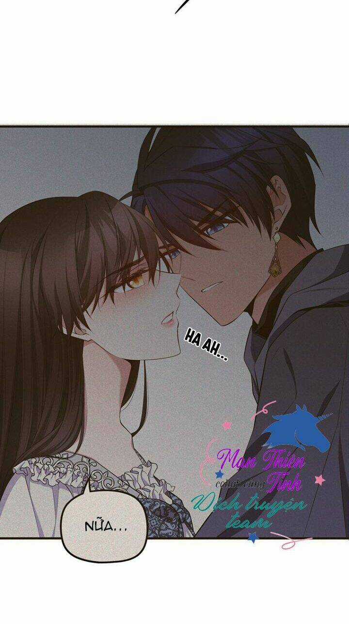 Hoàng Đế Bệ Hạ Là Mãnh Thú Chapter 8 trang 17