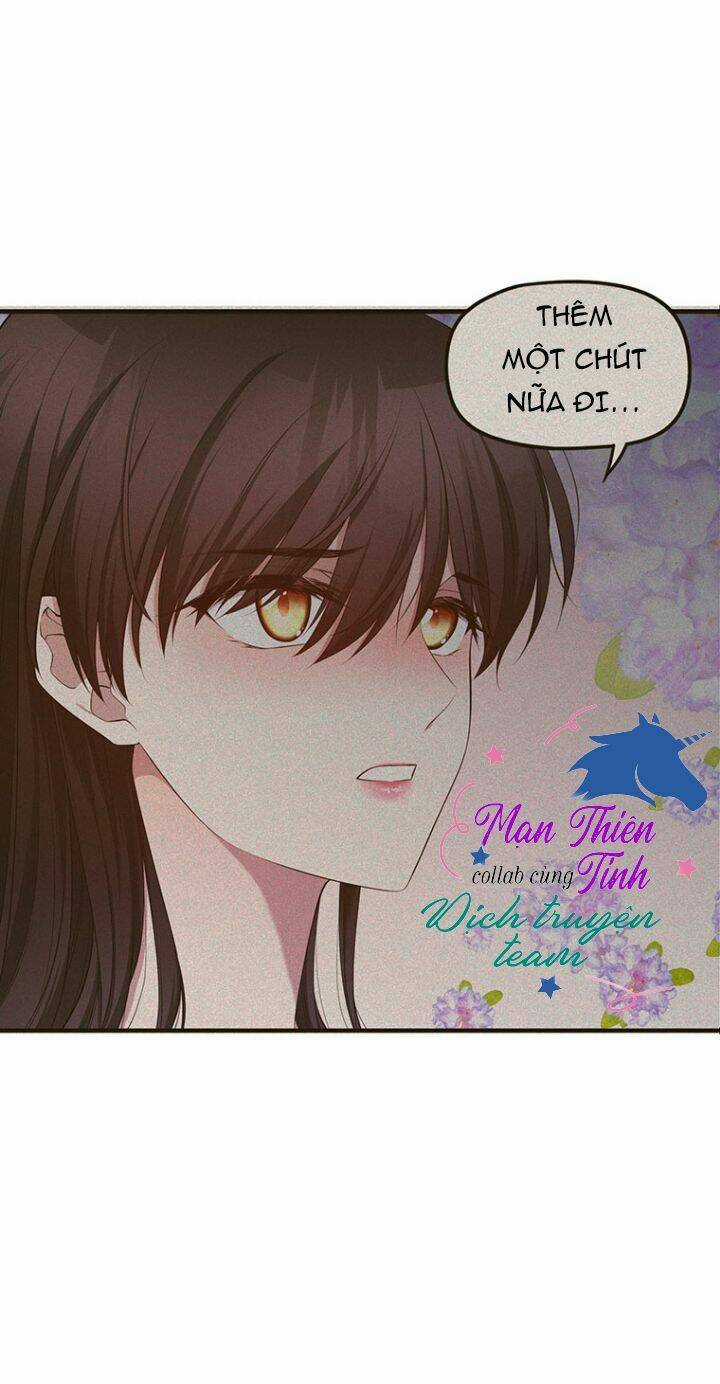 Hoàng Đế Bệ Hạ Là Mãnh Thú Chapter 8 trang 19