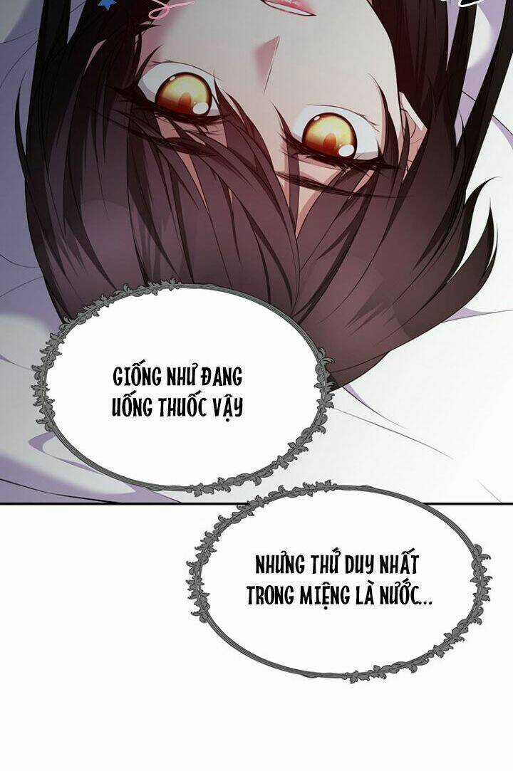 Hoàng Đế Bệ Hạ Là Mãnh Thú Chapter 8 trang 2