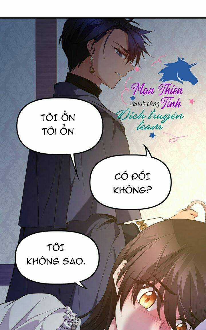 Hoàng Đế Bệ Hạ Là Mãnh Thú Chapter 8 trang 21