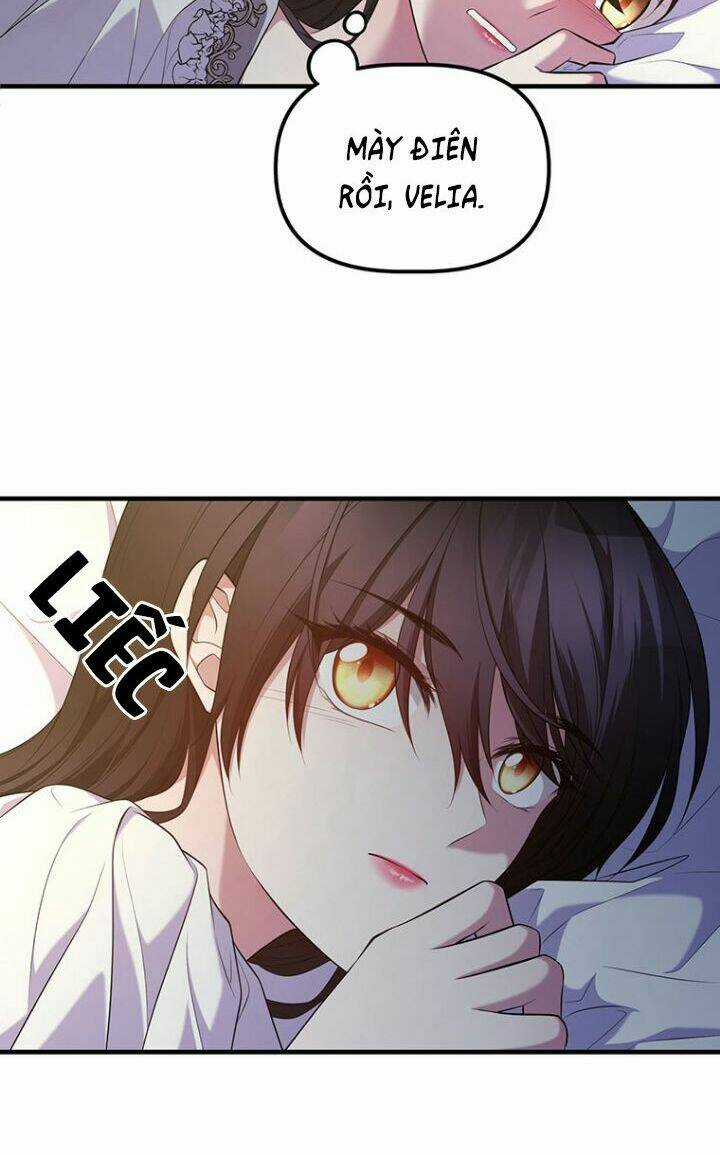 Hoàng Đế Bệ Hạ Là Mãnh Thú Chapter 8 trang 22