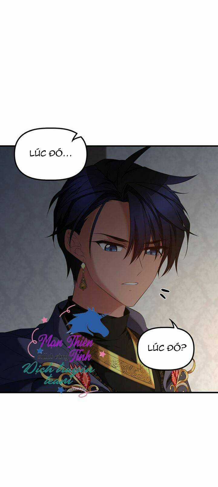 Hoàng Đế Bệ Hạ Là Mãnh Thú Chapter 8 trang 23