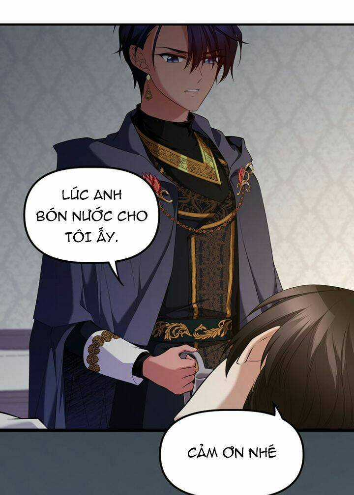 Hoàng Đế Bệ Hạ Là Mãnh Thú Chapter 8 trang 24