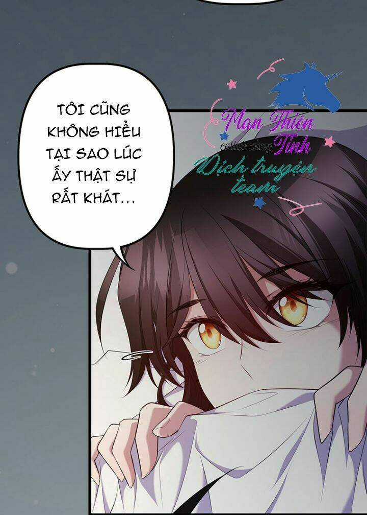 Hoàng Đế Bệ Hạ Là Mãnh Thú Chapter 8 trang 25