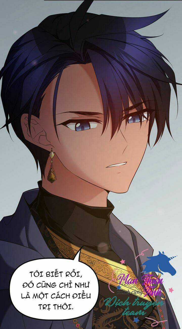 Hoàng Đế Bệ Hạ Là Mãnh Thú Chapter 8 trang 26