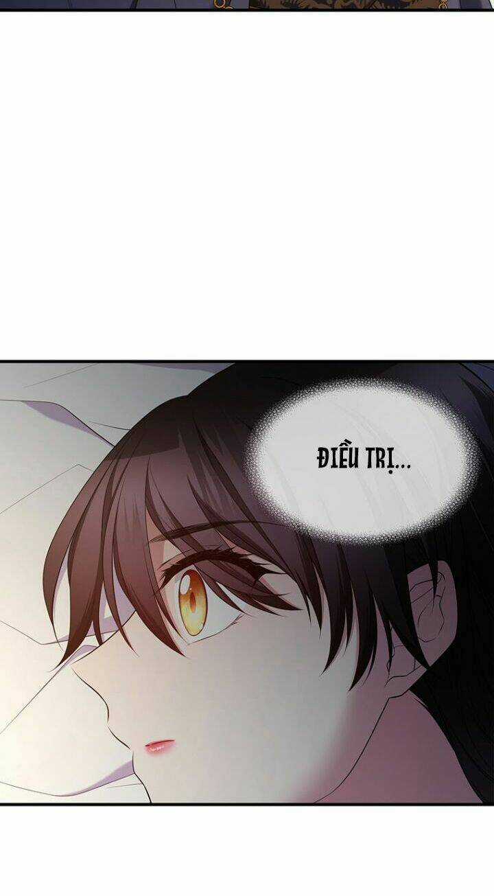 Hoàng Đế Bệ Hạ Là Mãnh Thú Chapter 8 trang 27