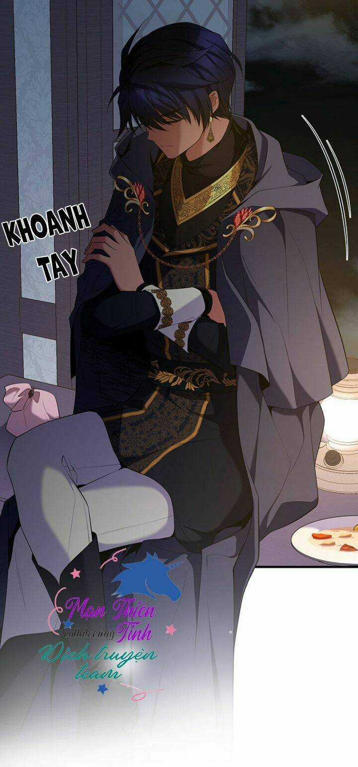 Hoàng Đế Bệ Hạ Là Mãnh Thú Chapter 8 trang 29