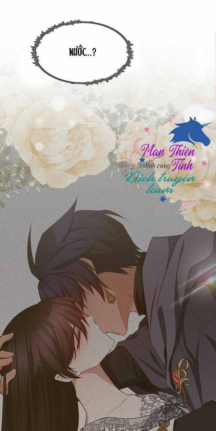 Hoàng Đế Bệ Hạ Là Mãnh Thú Chapter 8 trang 3