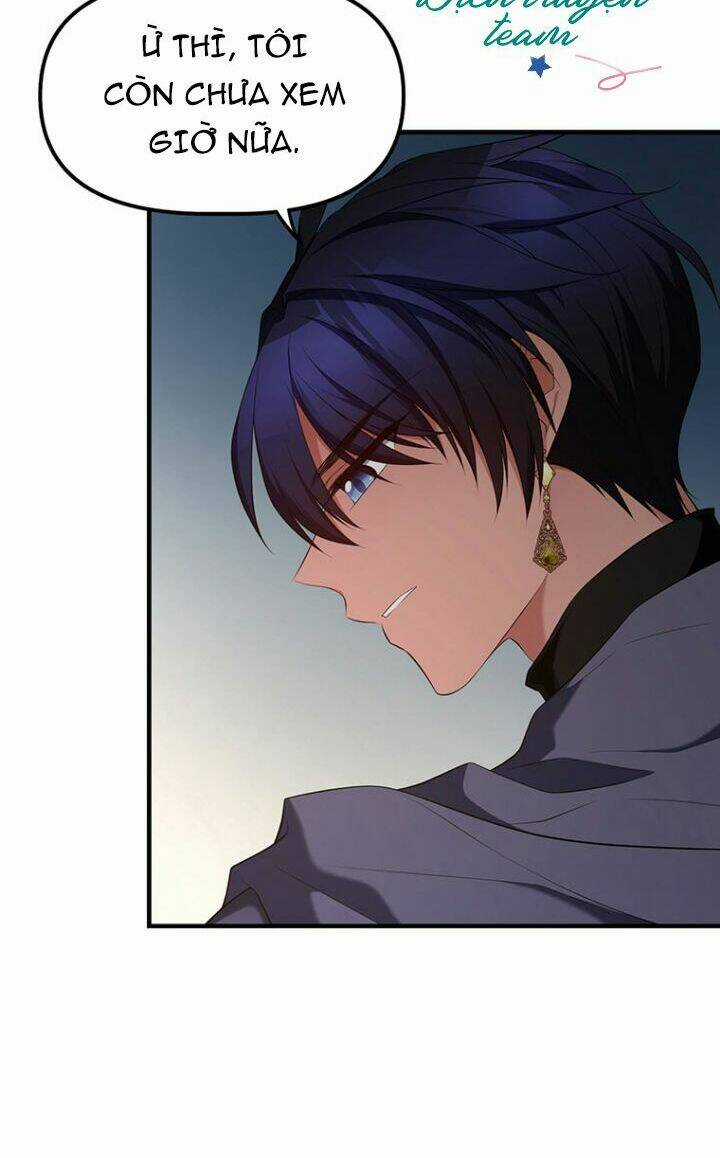 Hoàng Đế Bệ Hạ Là Mãnh Thú Chapter 8 trang 31