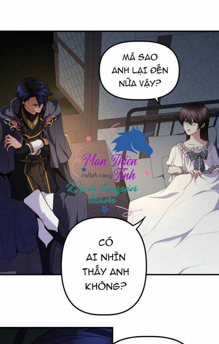 Hoàng Đế Bệ Hạ Là Mãnh Thú Chapter 8 trang 32