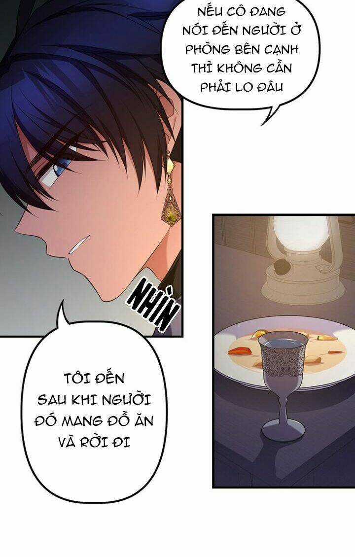 Hoàng Đế Bệ Hạ Là Mãnh Thú Chapter 8 trang 33