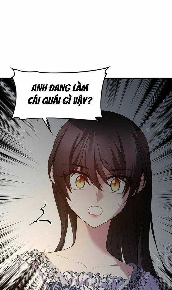 Hoàng Đế Bệ Hạ Là Mãnh Thú Chapter 8 trang 37