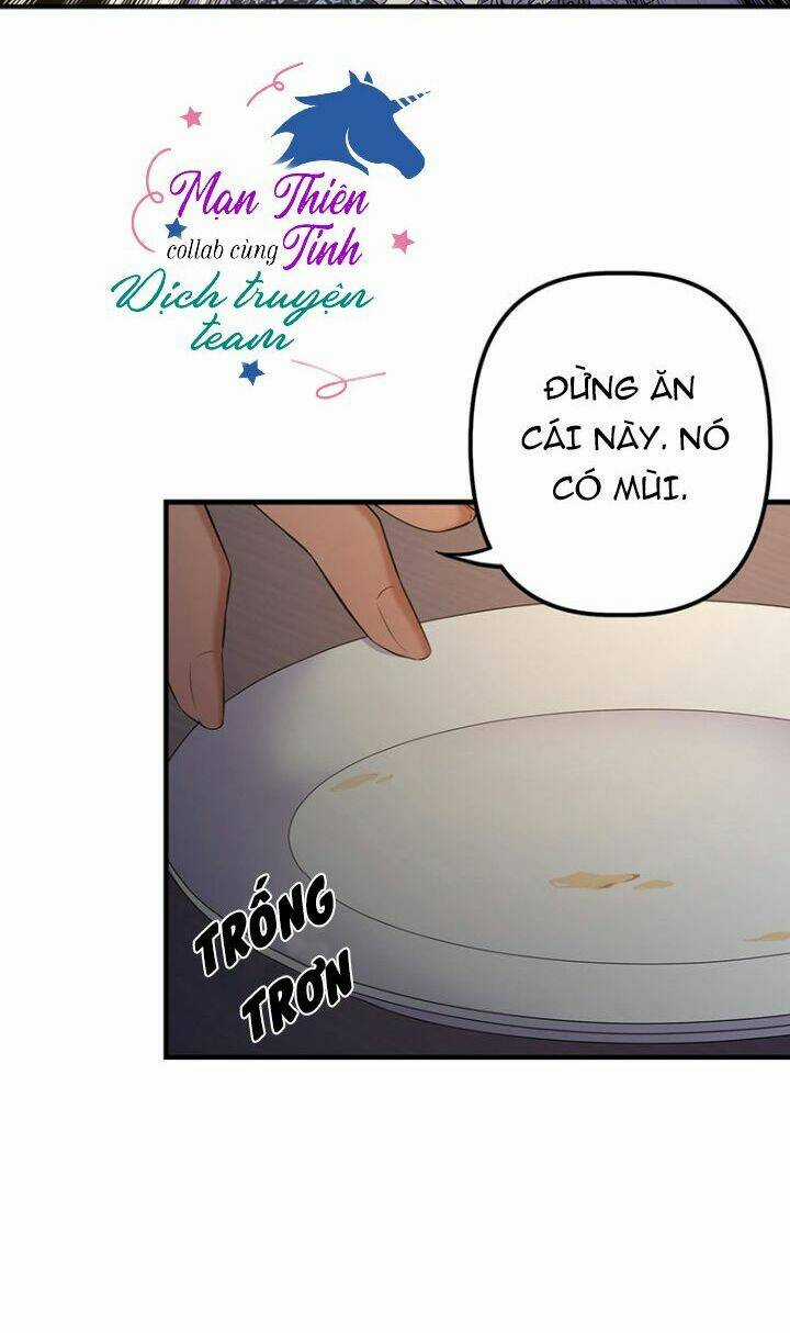 Hoàng Đế Bệ Hạ Là Mãnh Thú Chapter 8 trang 38