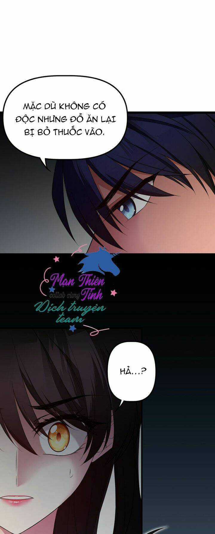 Hoàng Đế Bệ Hạ Là Mãnh Thú Chapter 8 trang 39