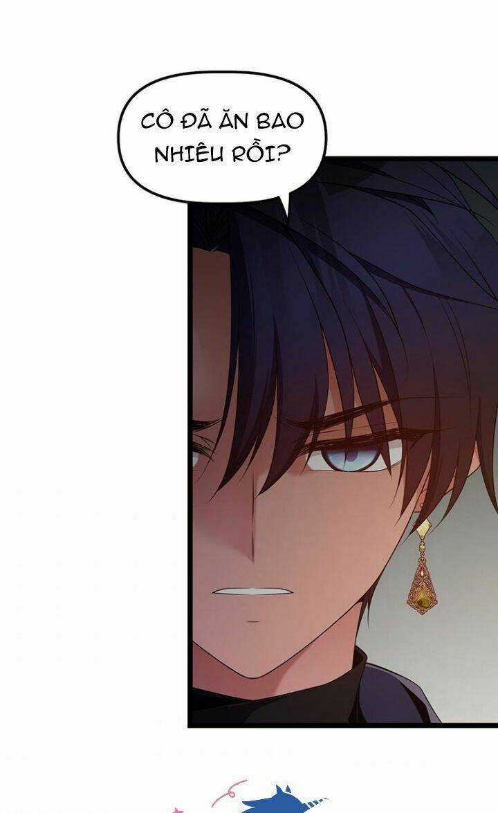 Hoàng Đế Bệ Hạ Là Mãnh Thú Chapter 8 trang 41