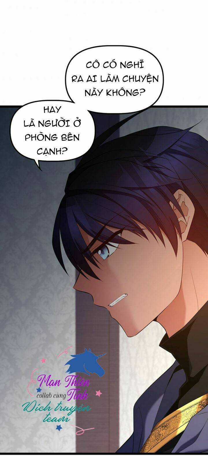 Hoàng Đế Bệ Hạ Là Mãnh Thú Chapter 8 trang 43