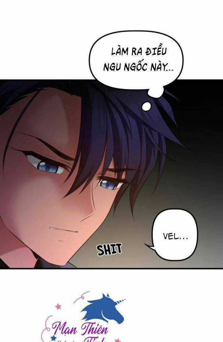 Hoàng Đế Bệ Hạ Là Mãnh Thú Chapter 8 trang 45