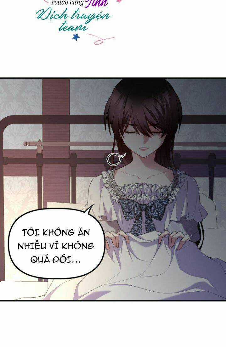 Hoàng Đế Bệ Hạ Là Mãnh Thú Chapter 8 trang 46