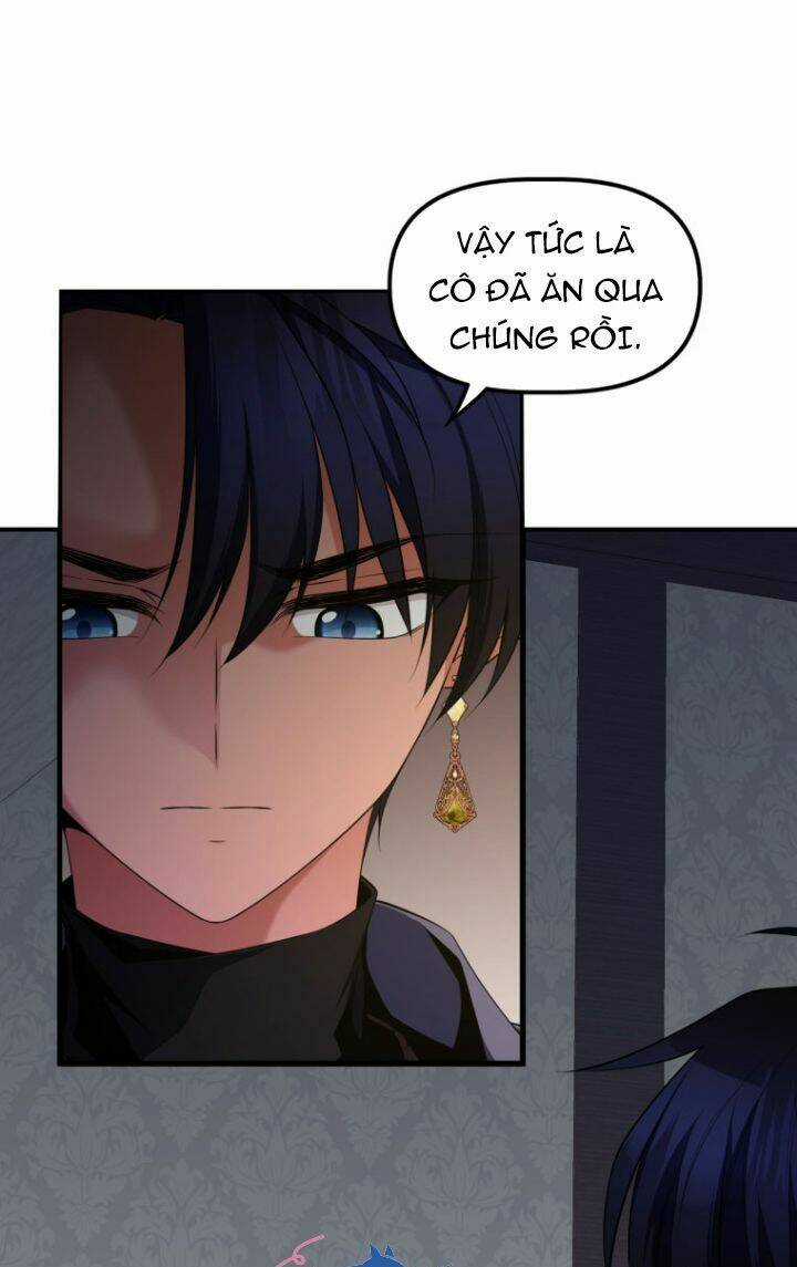 Hoàng Đế Bệ Hạ Là Mãnh Thú Chapter 8 trang 47