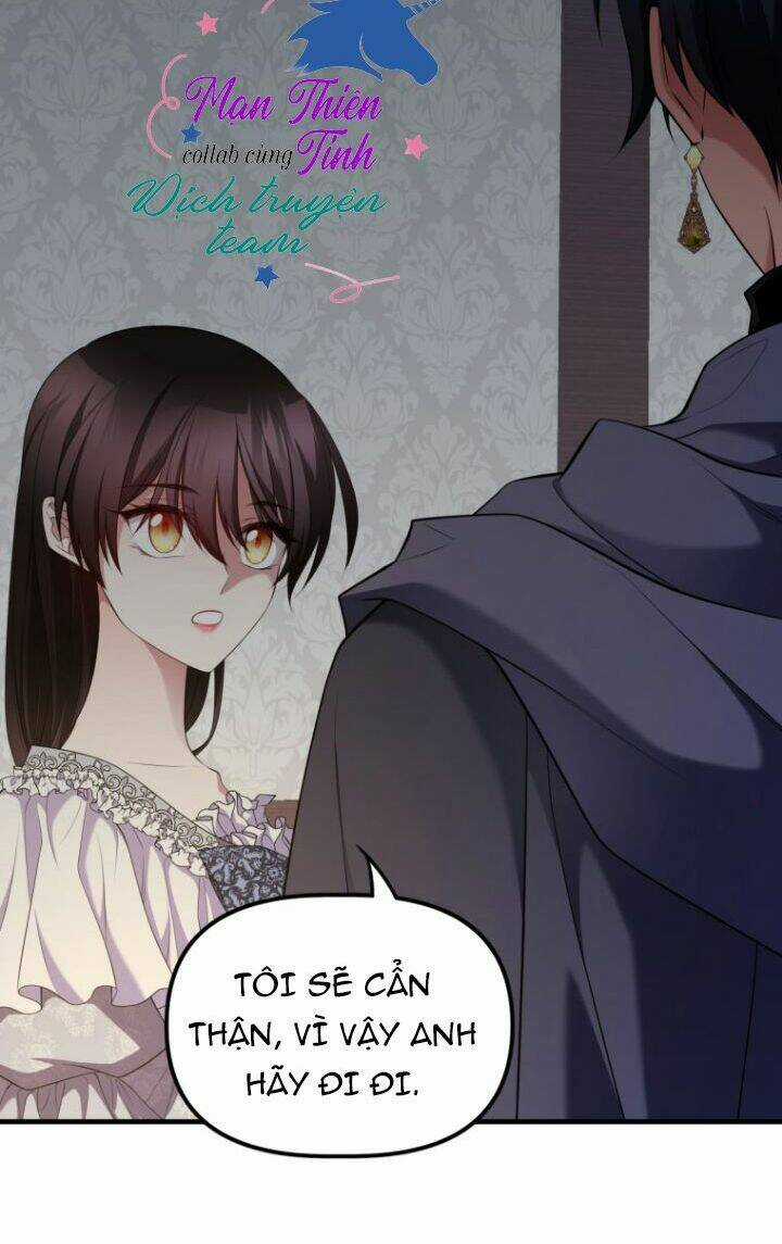 Hoàng Đế Bệ Hạ Là Mãnh Thú Chapter 8 trang 48