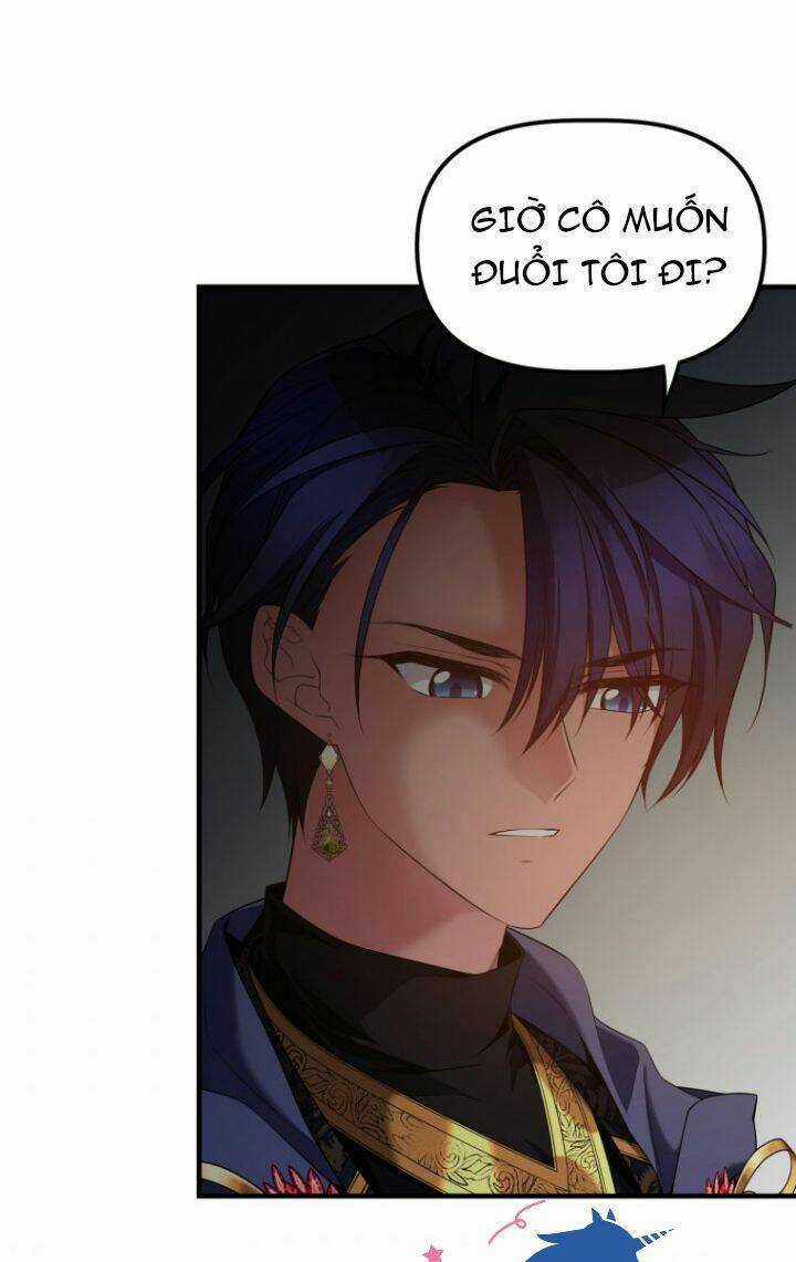 Hoàng Đế Bệ Hạ Là Mãnh Thú Chapter 8 trang 49