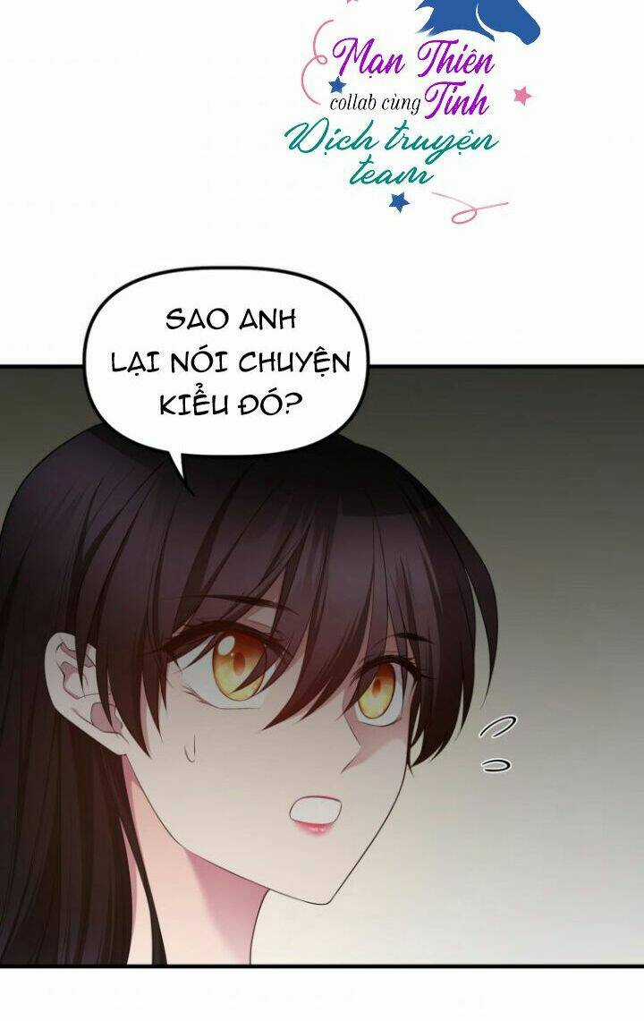 Hoàng Đế Bệ Hạ Là Mãnh Thú Chapter 8 trang 50