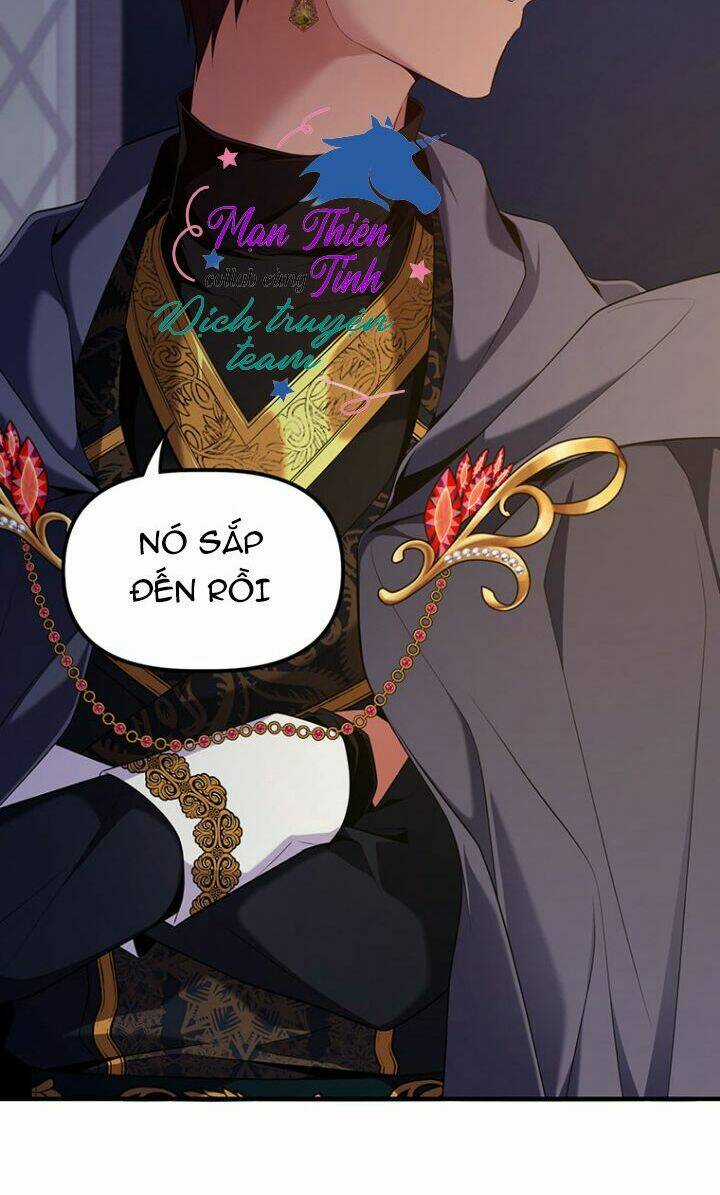 Hoàng Đế Bệ Hạ Là Mãnh Thú Chapter 8 trang 53