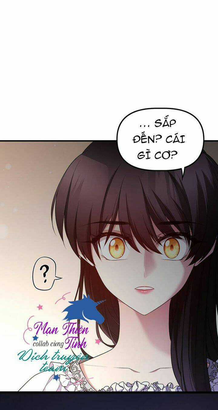 Hoàng Đế Bệ Hạ Là Mãnh Thú Chapter 8 trang 54