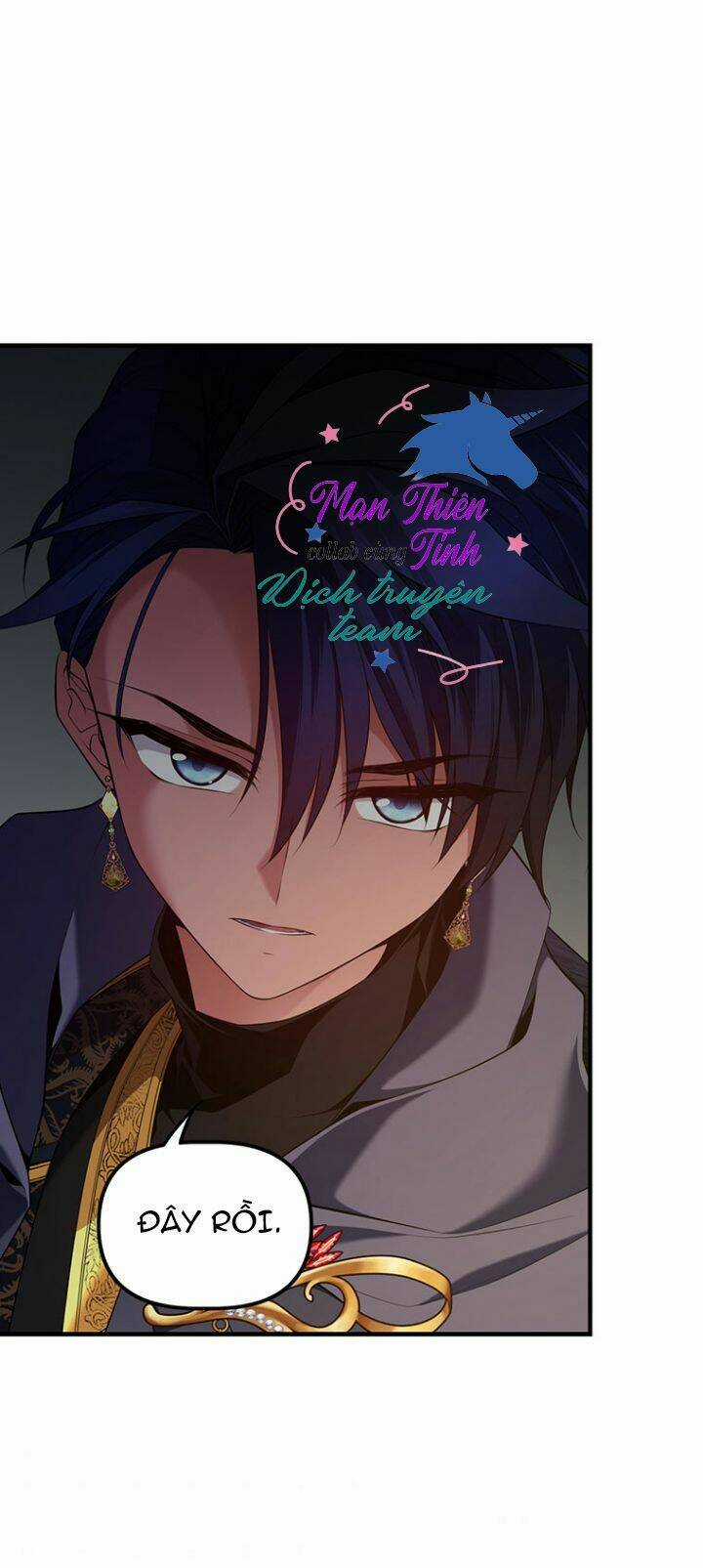 Hoàng Đế Bệ Hạ Là Mãnh Thú Chapter 8 trang 57