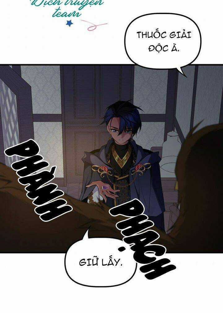 Hoàng Đế Bệ Hạ Là Mãnh Thú Chapter 8 trang 59