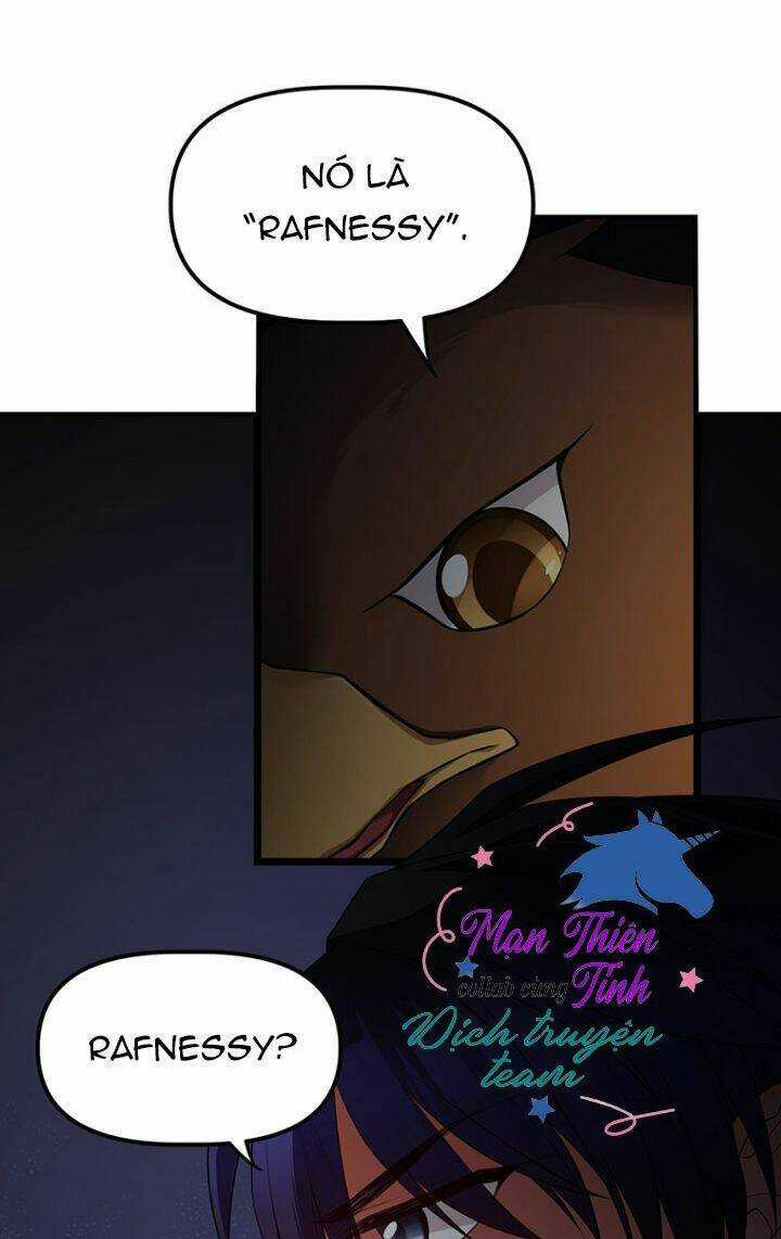 Hoàng Đế Bệ Hạ Là Mãnh Thú Chapter 8 trang 60