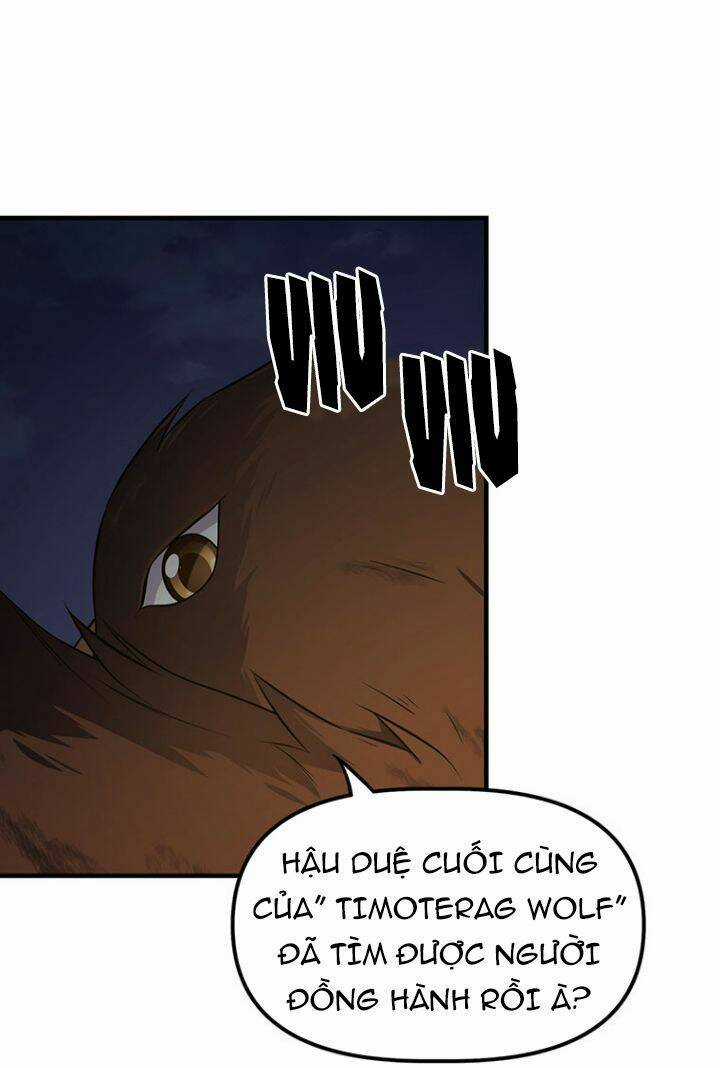 Hoàng Đế Bệ Hạ Là Mãnh Thú Chapter 8 trang 62