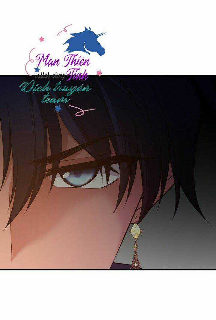 Hoàng Đế Bệ Hạ Là Mãnh Thú Chapter 8 trang 63