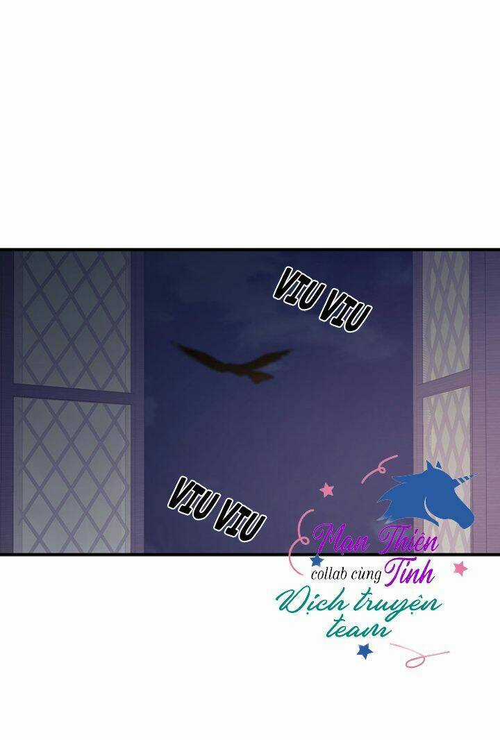 Hoàng Đế Bệ Hạ Là Mãnh Thú Chapter 8 trang 64