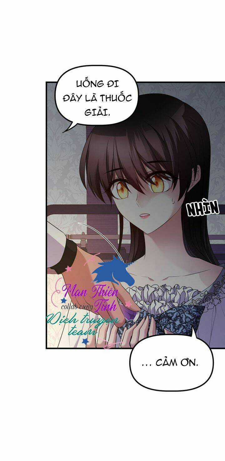 Hoàng Đế Bệ Hạ Là Mãnh Thú Chapter 8 trang 65