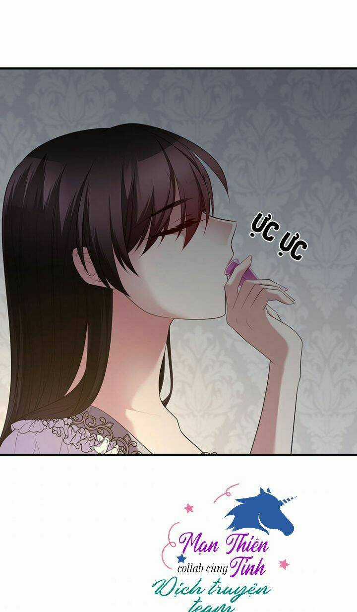 Hoàng Đế Bệ Hạ Là Mãnh Thú Chapter 8 trang 66