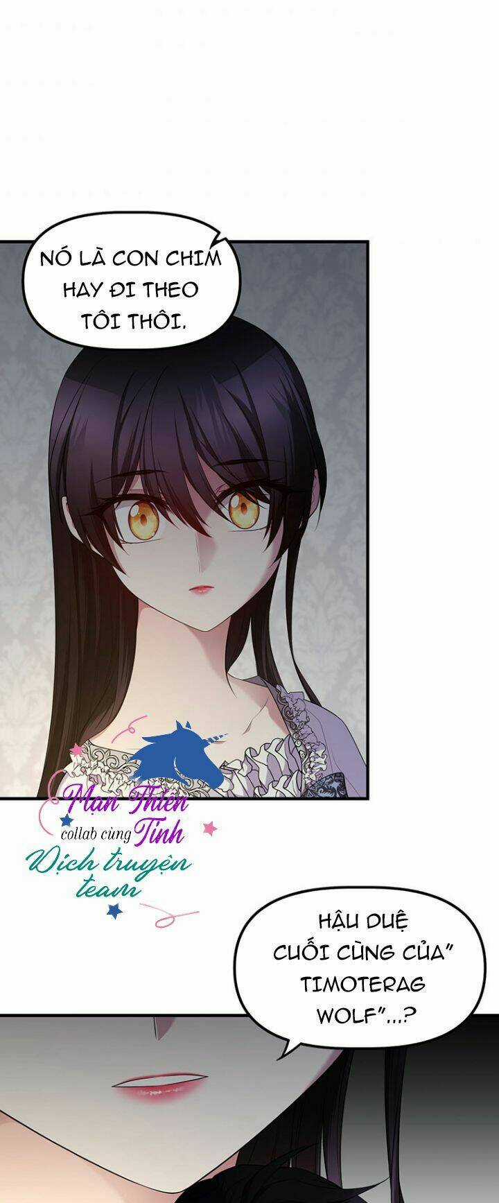 Hoàng Đế Bệ Hạ Là Mãnh Thú Chapter 8 trang 68