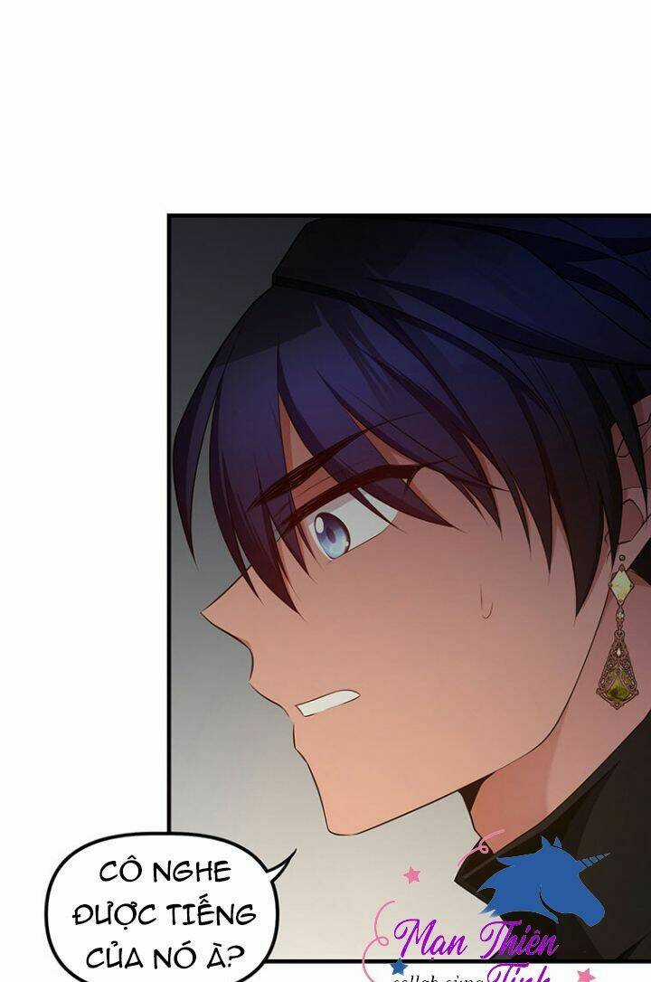 Hoàng Đế Bệ Hạ Là Mãnh Thú Chapter 8 trang 71