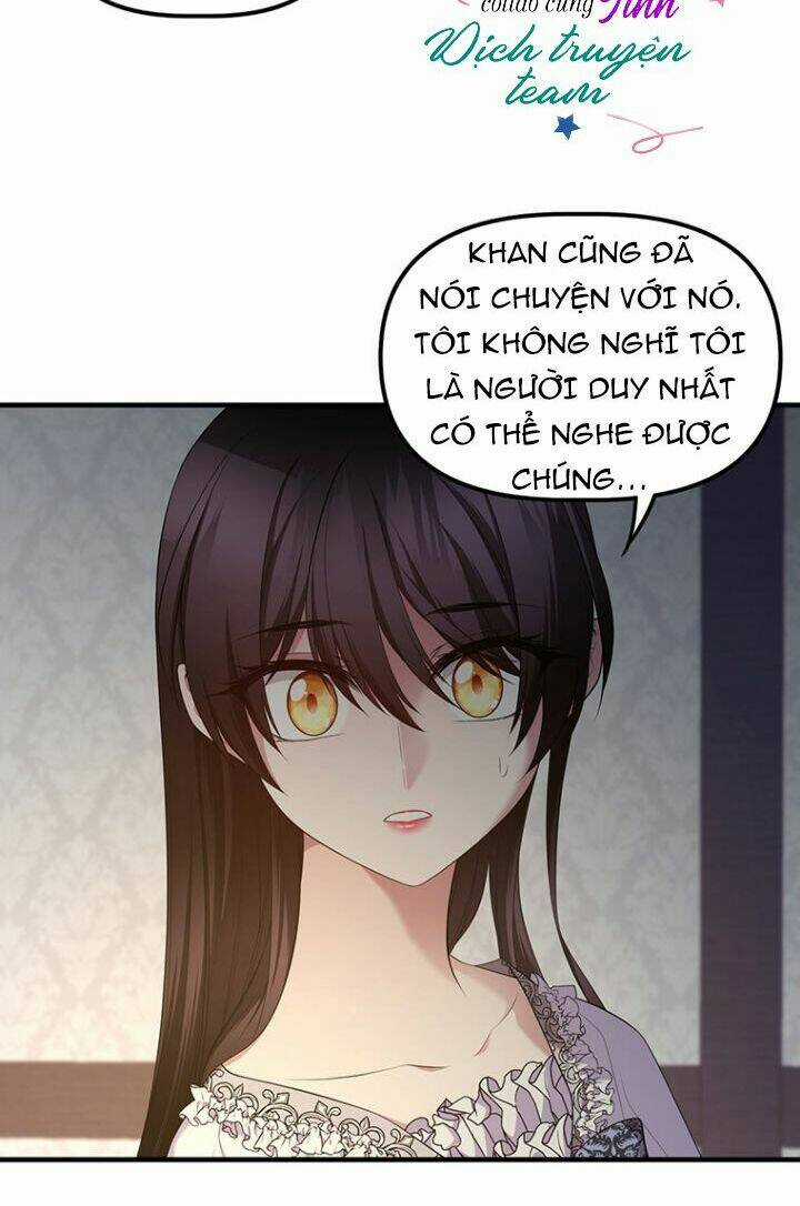 Hoàng Đế Bệ Hạ Là Mãnh Thú Chapter 8 trang 72