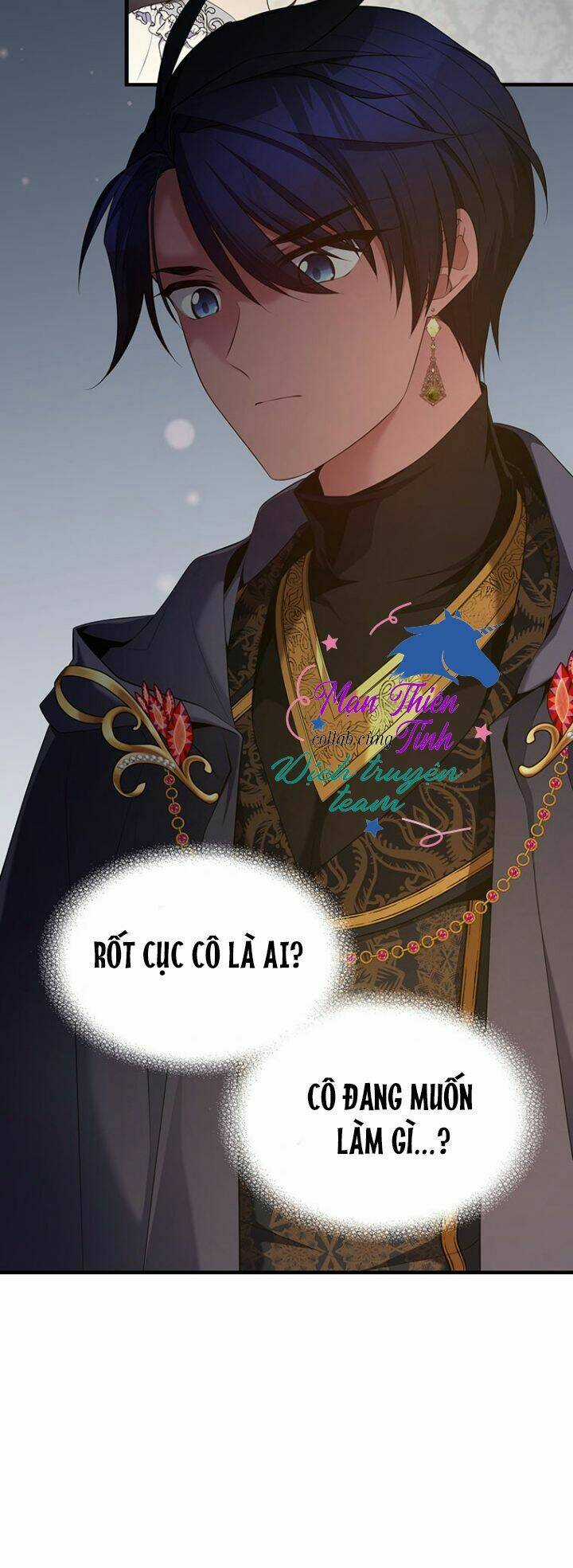 Hoàng Đế Bệ Hạ Là Mãnh Thú Chapter 8 trang 74