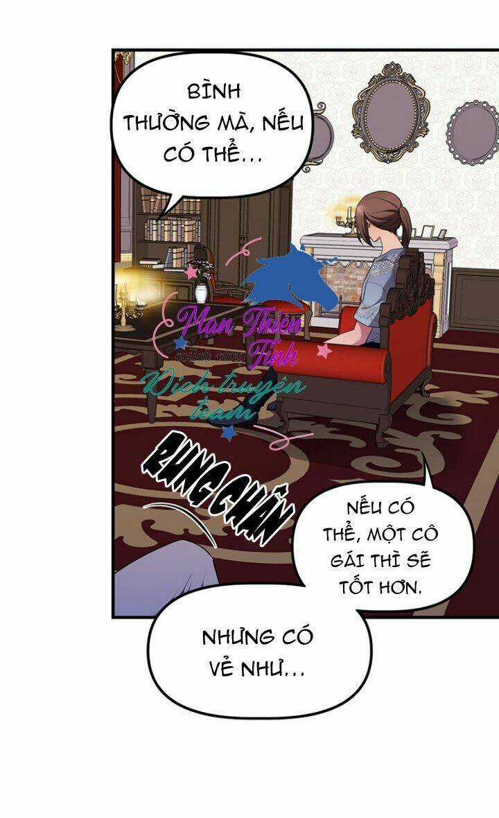 Hoàng Đế Bệ Hạ Là Mãnh Thú Chapter 8 trang 78