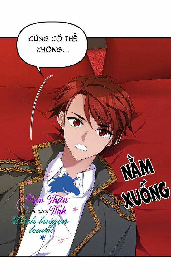 Hoàng Đế Bệ Hạ Là Mãnh Thú Chapter 8 trang 79