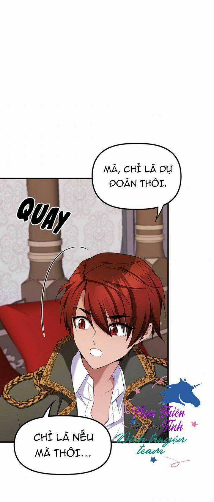 Hoàng Đế Bệ Hạ Là Mãnh Thú Chapter 8 trang 80