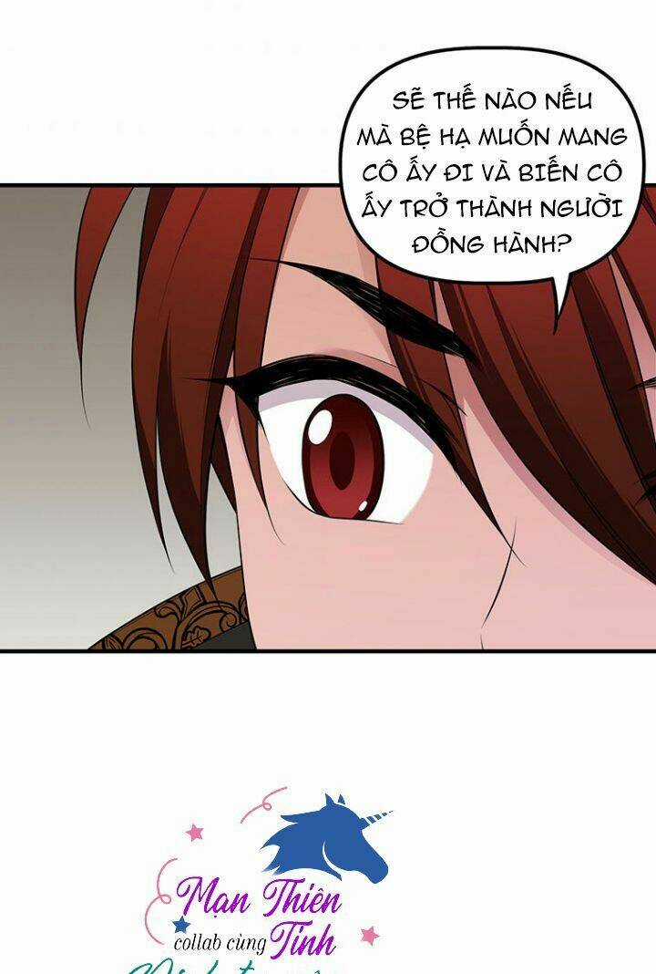 Hoàng Đế Bệ Hạ Là Mãnh Thú Chapter 8 trang 81