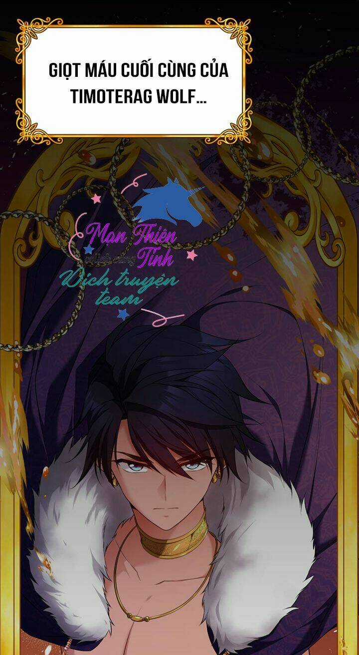 Hoàng Đế Bệ Hạ Là Mãnh Thú Chapter 8 trang 84